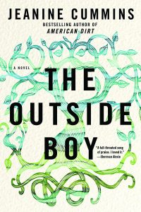 The Outside Boy by Jeanine Cummins